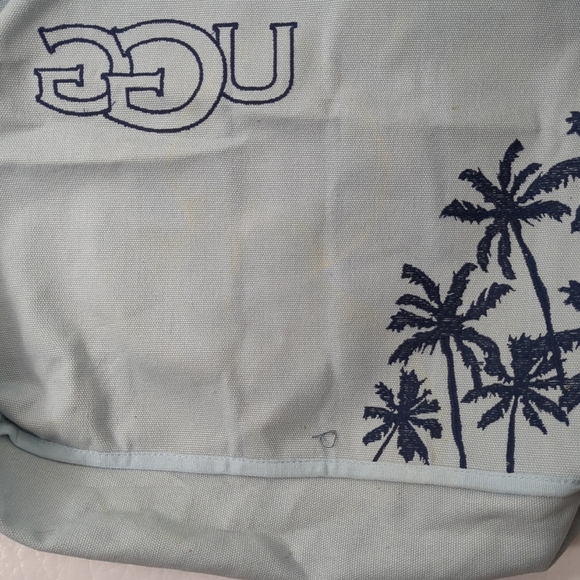 UGG Australia tote bag - Picture 6 of 7